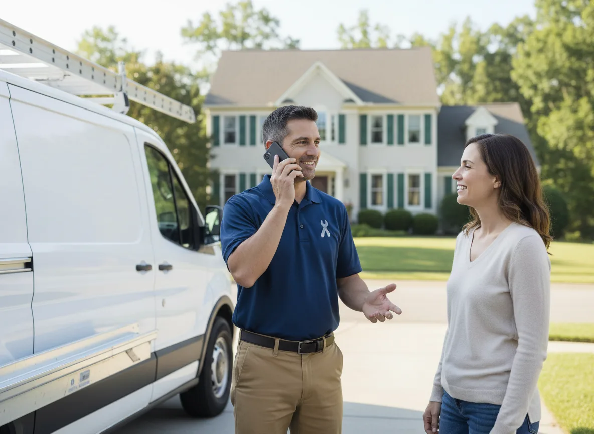 Home Gutter Service Sugar Grove, VA FAQs